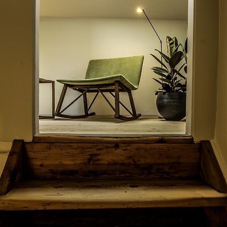 One Suite Hotel - Zollhaus Bern Ngoại thất bức ảnh