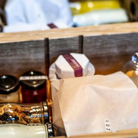 One Suite Hotel - Zollhaus Bern Ngoại thất bức ảnh