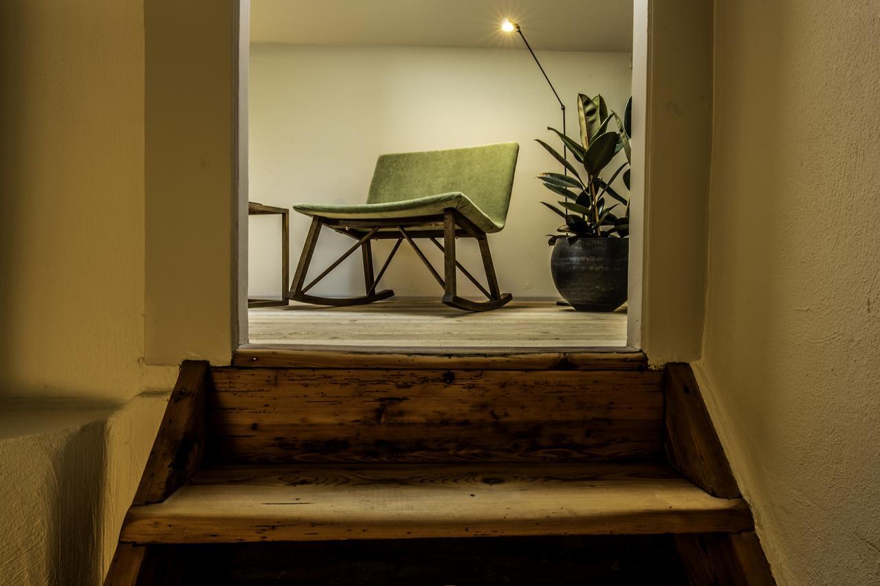 One Suite Hotel - Zollhaus Bern Ngoại thất bức ảnh