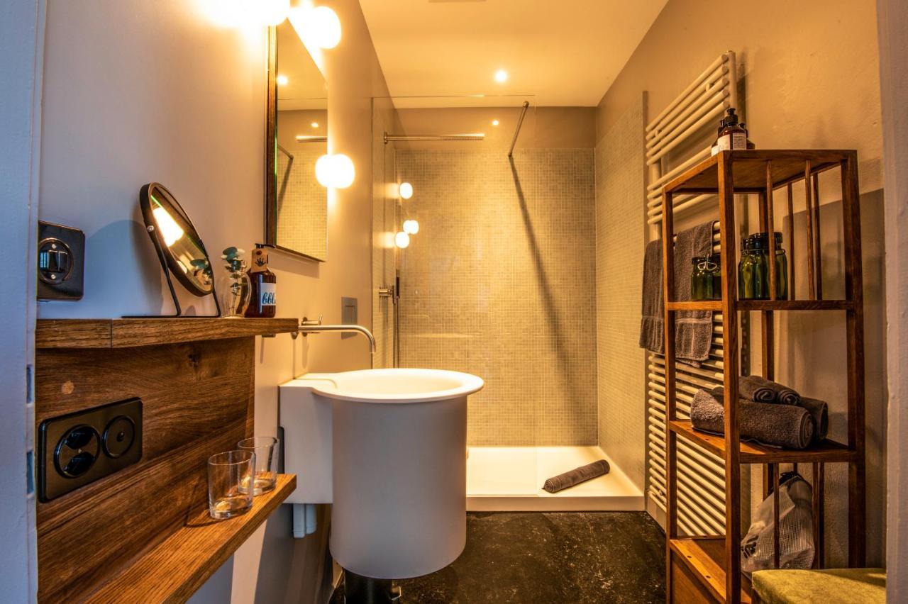 One Suite Hotel - Zollhaus Bern Ngoại thất bức ảnh