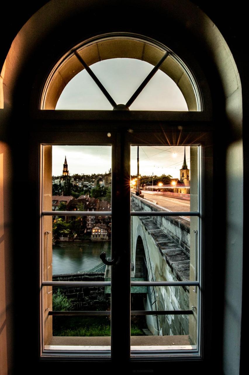 One Suite Hotel - Zollhaus Bern Ngoại thất bức ảnh