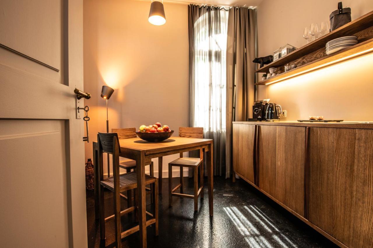 One Suite Hotel - Zollhaus Bern Ngoại thất bức ảnh