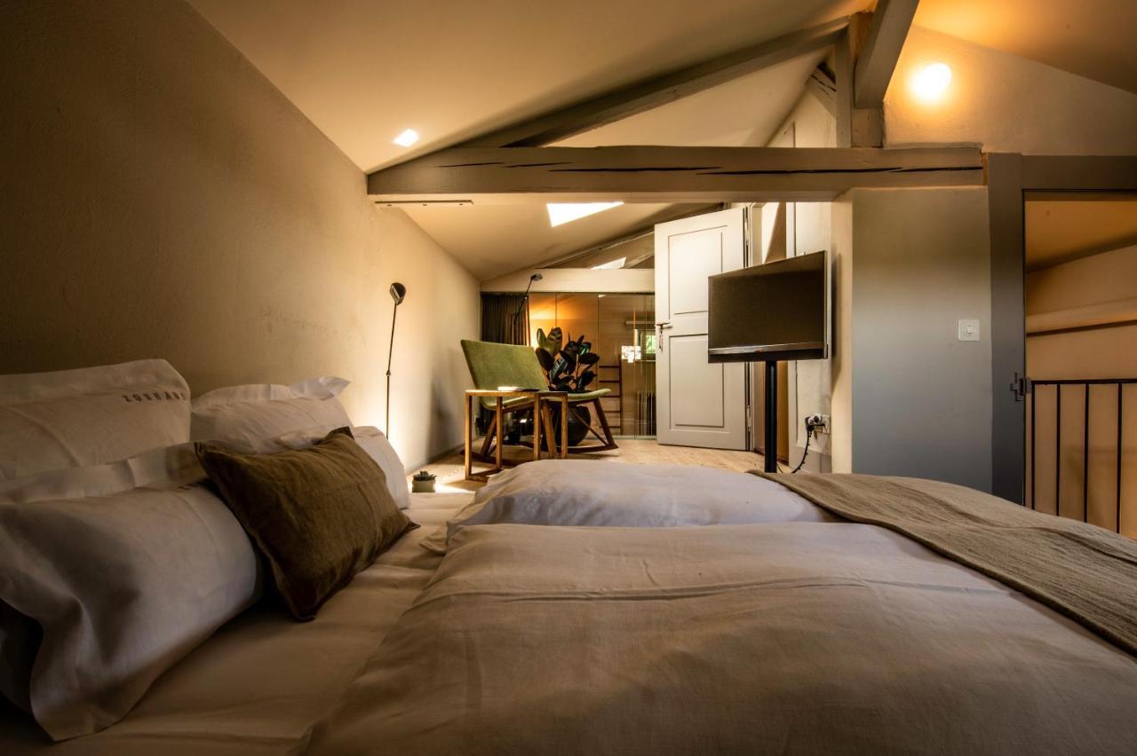 One Suite Hotel - Zollhaus Bern Ngoại thất bức ảnh