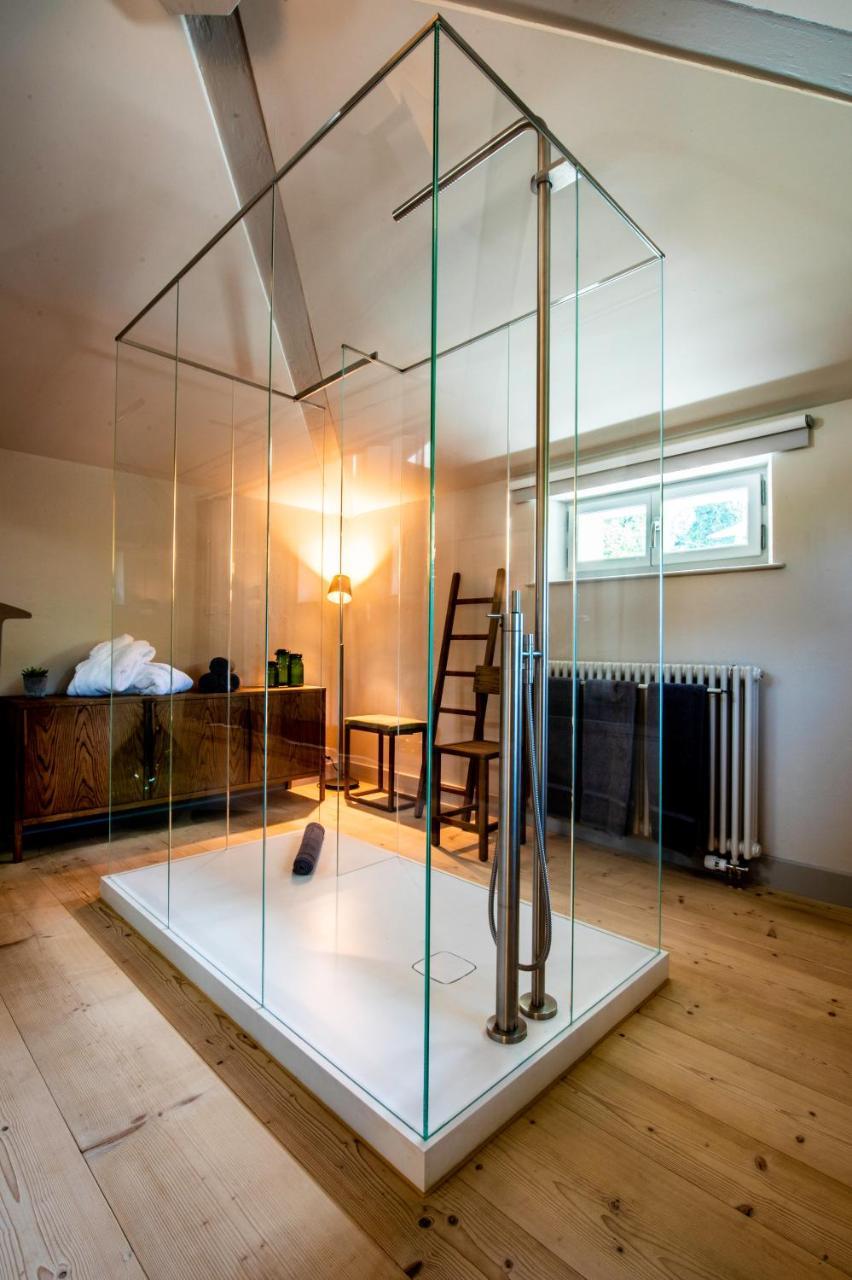 One Suite Hotel - Zollhaus Bern Ngoại thất bức ảnh