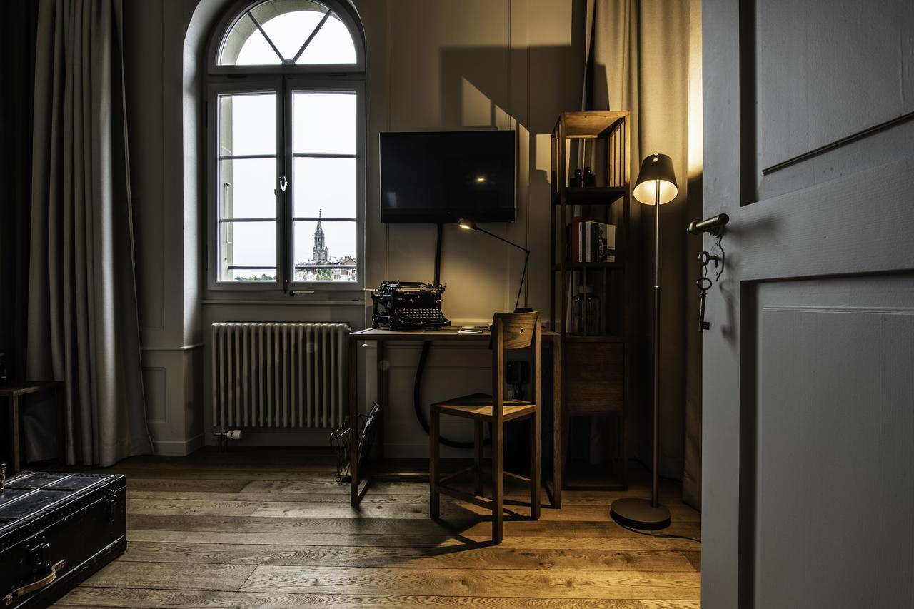 One Suite Hotel - Zollhaus Bern Ngoại thất bức ảnh