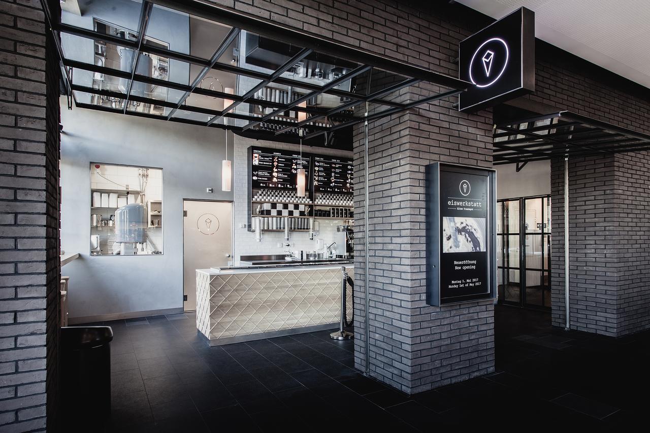 One Suite Hotel - Zollhaus Bern Ngoại thất bức ảnh